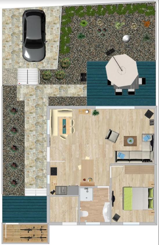 Sellin  Haus Meeresleuchten Mit Sauna- Und Erlebnisbadnutzung מראה חיצוני תמונה