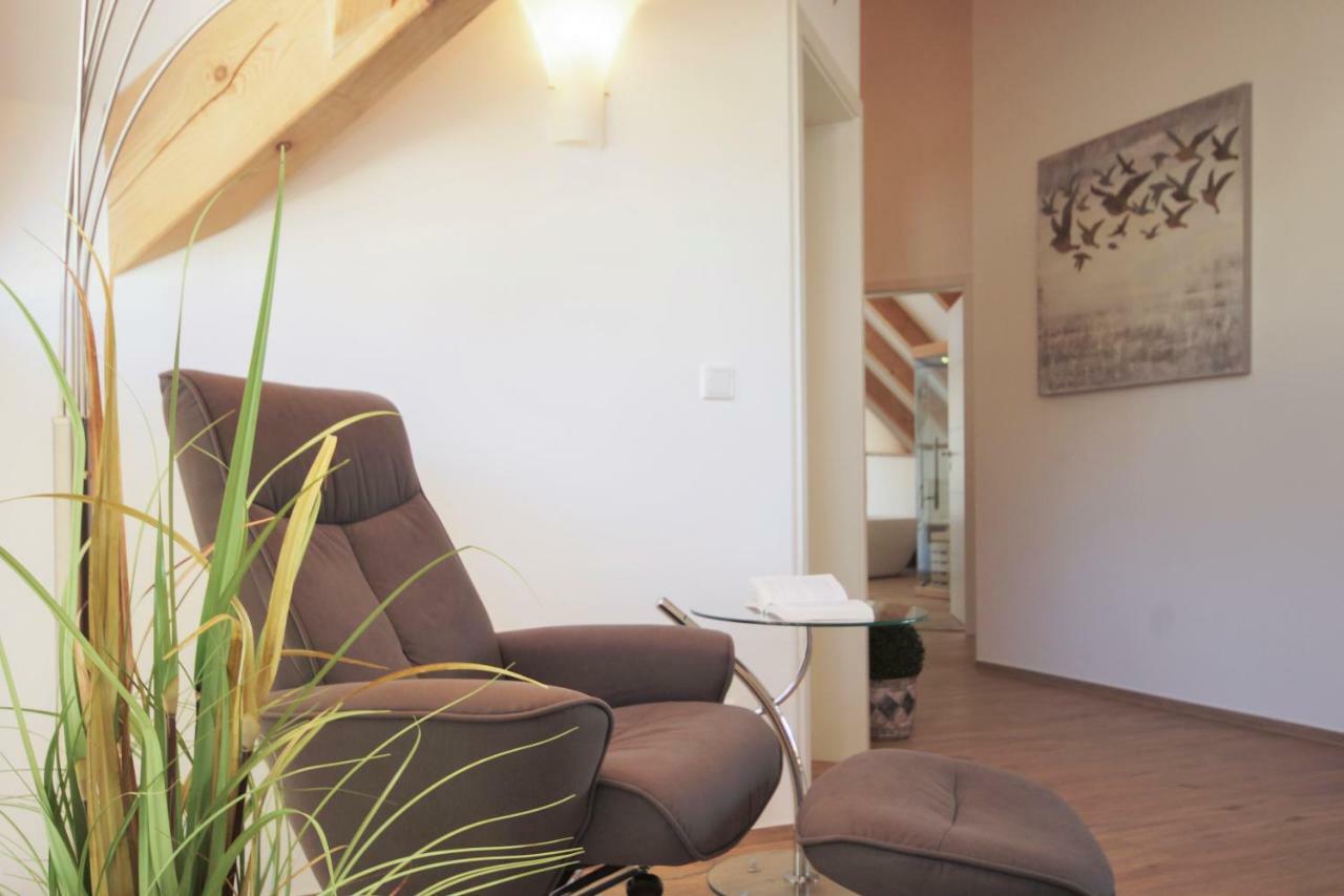 Sellin  Haus Meeresleuchten Mit Sauna- Und Erlebnisbadnutzung מראה חיצוני תמונה