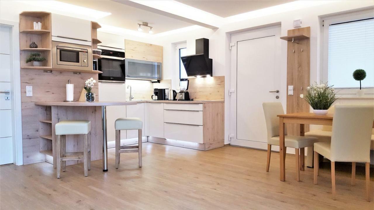 Sellin  Haus Meeresleuchten Mit Sauna- Und Erlebnisbadnutzung מראה חיצוני תמונה